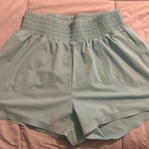 Zyia Active shorts